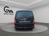 Volkswagen T6 Multivan Comfortline AHK | Scheckheft - Volkswagen T6 Multivan: Comfortline