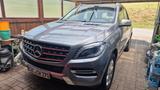 Mercedes-Benz 250 - Mercedes-Benz 250 mit Diesel-Antrieb