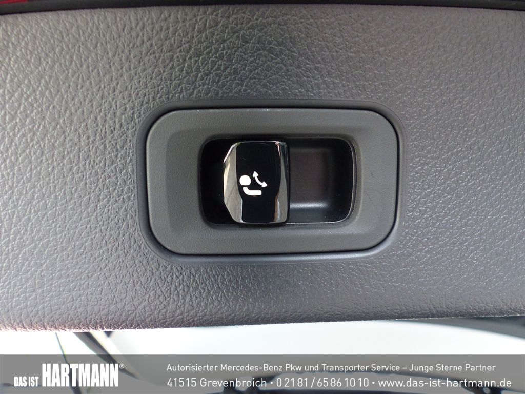 Mercedes-Benz GLC 200 4M EDITION AHK 360° MEMORY TOTWNKL CARPL foto 14