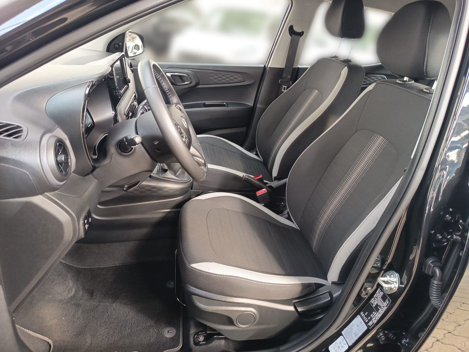 Hyundai i10 – Bild 9