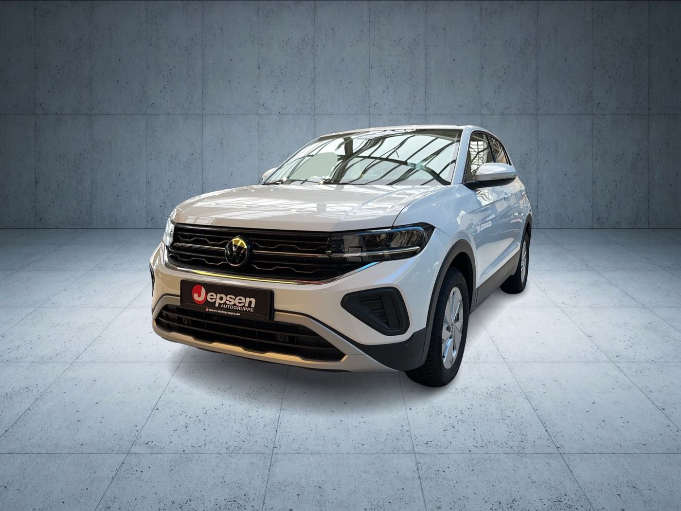 Volkswagen T-Cross - Bild 2