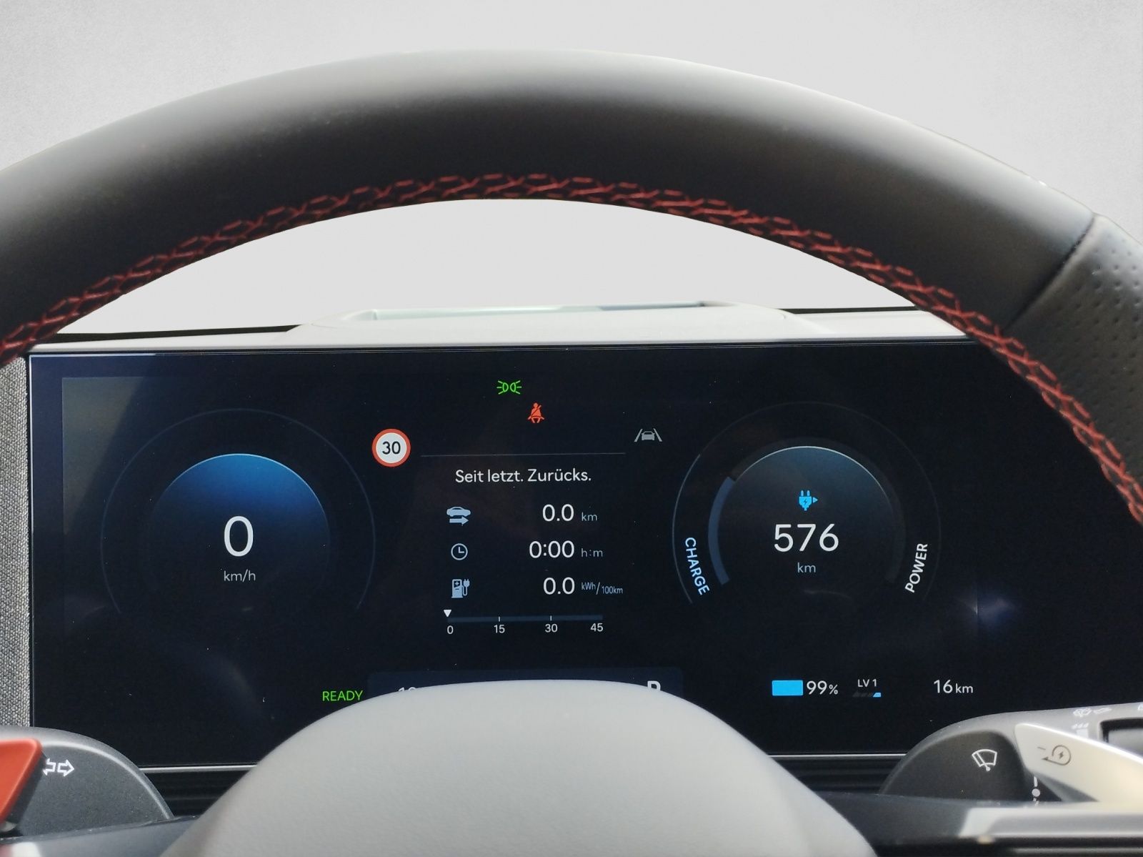 Hyundai IONIQ 5 – Bild 9