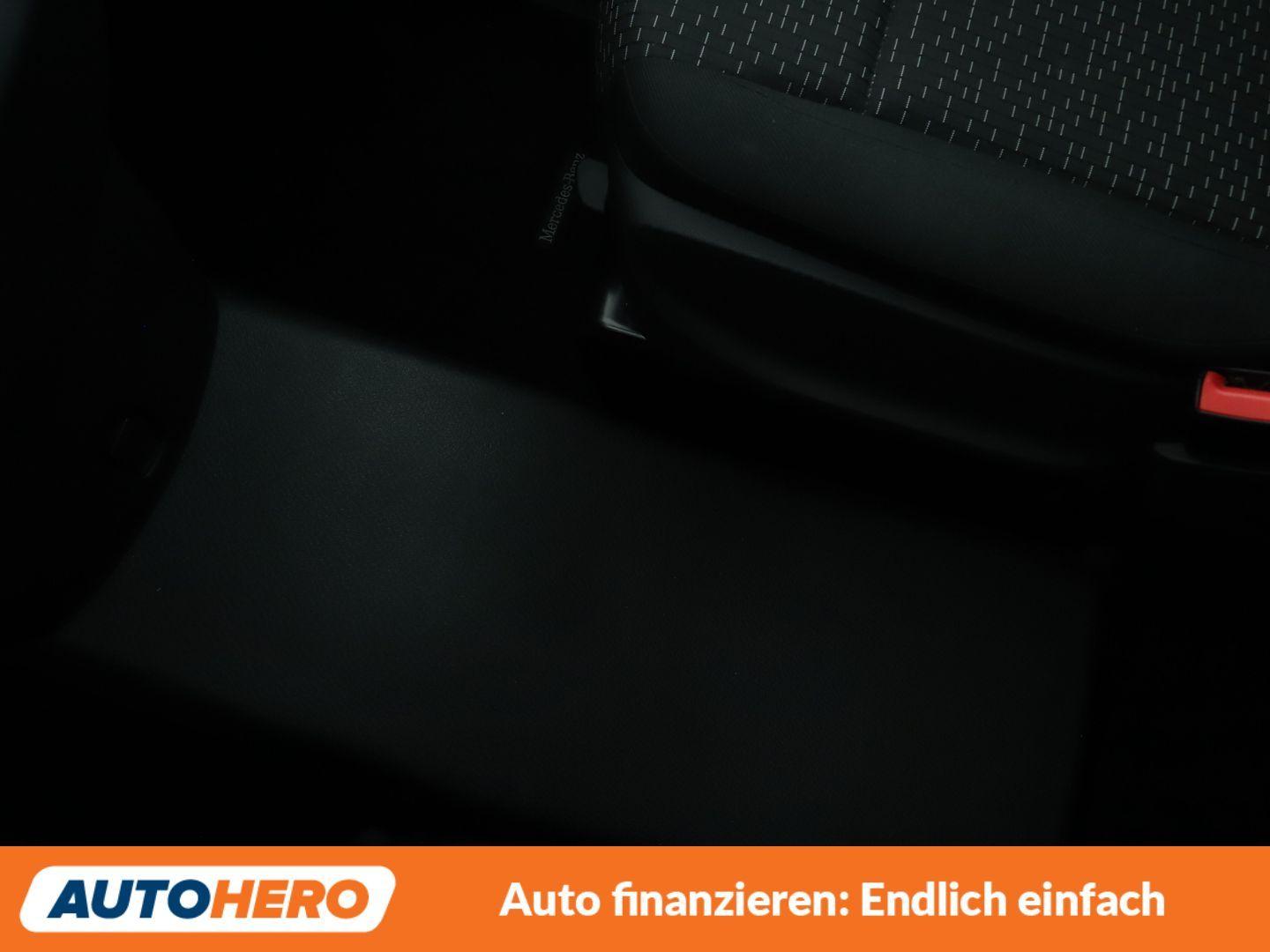 Mercedes-Benz Vito Tourer 116 CDI Pro lang Aut.*NAVI*TEMPO*PDC