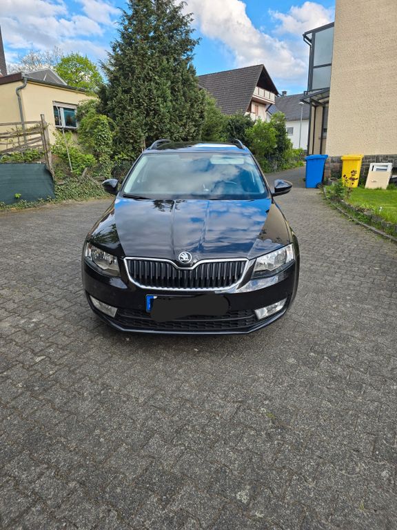 Image of Skoda Octavia