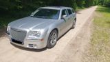 Chrysler 300C 3.5 V6 Autom. - srt sitze Au... - Chrysler 300C: Kombi, Srt