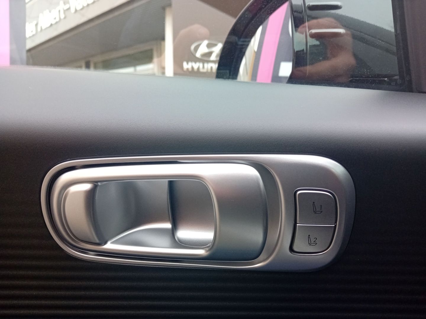 Hyundai IONIQ 6 – Bild 25