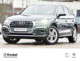 Audi Q5 sport 40 TDI qu.S tronic S-Line*AHK*Nav*Matri - Audi Q5