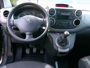 Peugeot Partner Tepee Outdoor PureTech 110 AhK
