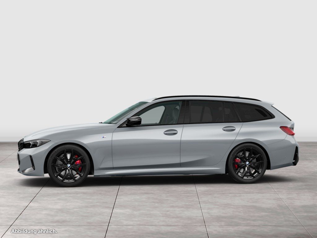 BMW M340d - Bild 5