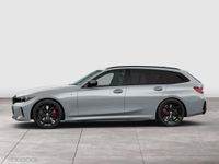 BMW M340d - Vorschau Bild 5