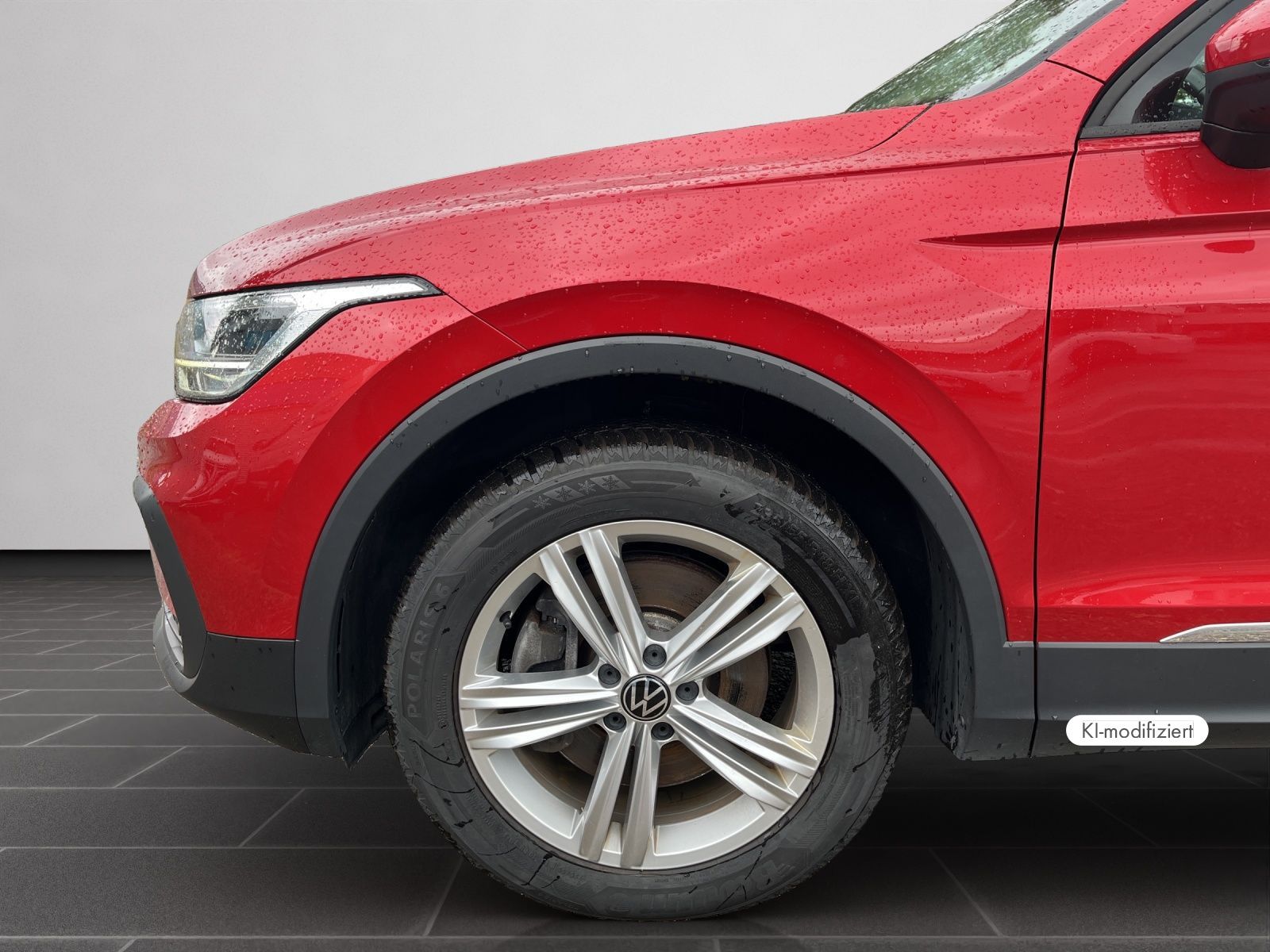 Volkswagen Tiguan - Bild 9