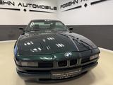 BMW 840 Ci M-Sportpaket 19"AC-Schnitzer Leder - BMW 840: 840ci