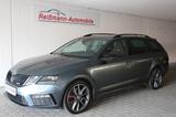 Skoda Octavia Combi RS, ACC, Navi, LED, Kamera - Skoda Octavia Gebrauchtwagen in Dresden