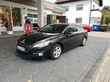 Peugeot 508 - Peugeot 508 in Mannheim