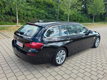 BMW 525 - 7