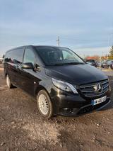 Mercedes-Benz Vito Tourer 114/116/119/124 CDI Select extralang - Mercedes-Benz Sel