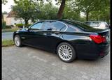 BMW F01 750i Bitte Lesen - gebrauchte BMW 7er Reihe aus dem Jahr 2008