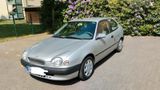 Toyota Corolla (E11) 1.4 - Toyota Corolla aus 1997