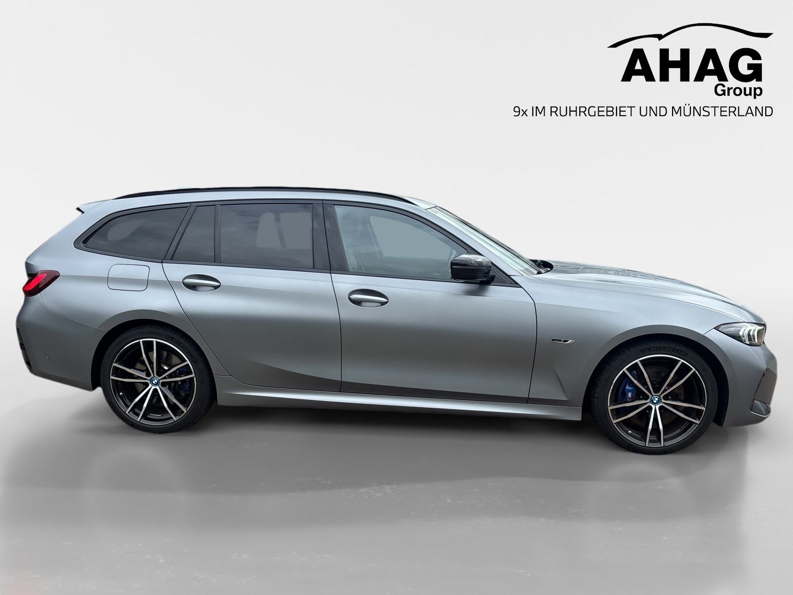 BMW 330e Tour M Sport Pro H/K Pano ACC Head-Up imagem 3