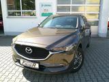 Mazda CX-5 SKYACTIV 165 Exclusive AHK/KAMERA/HUD - Mazda Gebrauchtwagen in Augsburg