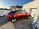 Mazda cx7 2.2 CD Tourer - Mazda CX-7 aus 2012