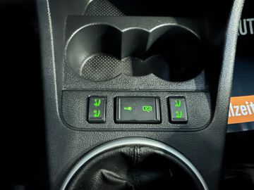 Skoda Roomster Style Plus Edition *1. Hand*Klima*AHK*