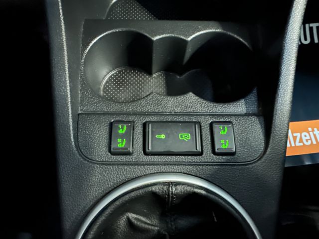 Skoda Roomster Style Plus Edition *1. Hand*Klima*AHK*