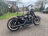 Harley-Davidson Sportster XL 1200 Forty-Eight - Angebote entsprechen deinen Suchkriterien