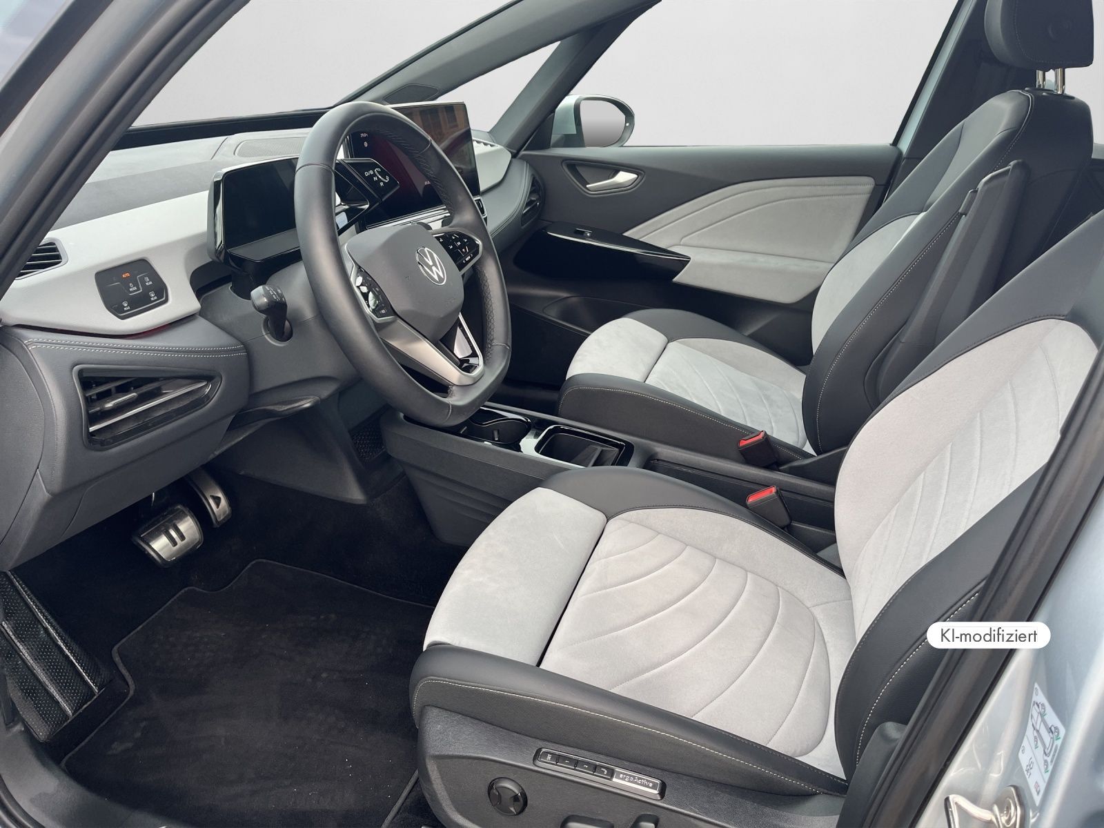 Volkswagen ID.3 - Bild 13