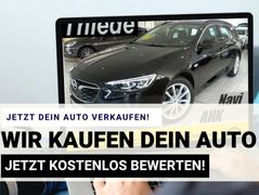 Fahrzeugabbildung Opel Insignia B ST 1.5D ELEGANCE NAVI/KAMERA/DAB+/SHZ