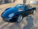 Porsche Boxster 2.7 - - Porsche Gebrauchtwagen von 2005