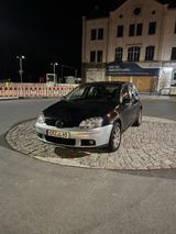 Volkswagen Golf 5 1.9 TDI 4 Motion - Volkswagen Golf aus 2006: TDI