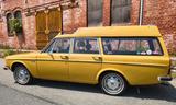 Volvo Absolute Rarität Volvo 145 Express  - Volvo Gebrauchtwagen von 1970