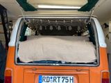 Volkswagen T2 Patina Camper/7 Sitzer - Volkswagen T2: Camper