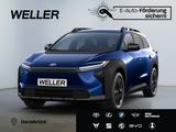 Toyota bz4X TOURING Teamplayer *Matrix*el. Heck*SHZ*360