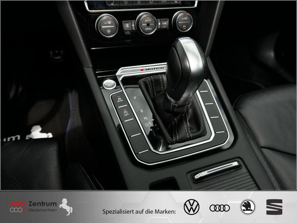 Volkswagen Arteon 2.0 TDI 4M R-Line DYNAUDIO AHK*Stand VOLL