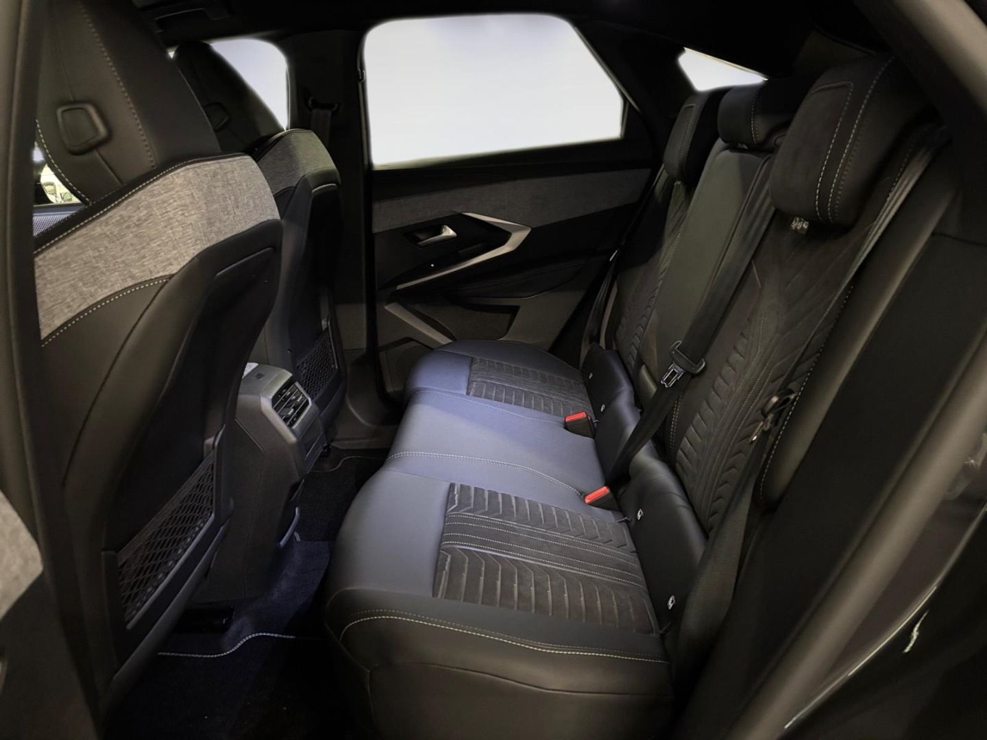 Peugeot 3008 - Bild 12