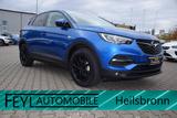 Opel Grandland X 1.2 Turbo "Enjoy" AT - Opel Grandland (X) Enjoy mit Benzin-Antrieb