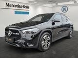 Mercedes-Benz GLA 220 d 4M Stdhzg Multibeam Burmester AHK PTS - gebrauchte Mercedes-Benz GLA 220 aus dem Jahr 2024