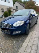 Fiat Linea - Fiat Linea von privat