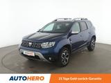 Dacia Duster 1.2 TCe Prestige *NAVI*CAM*TEMPO*SHZ*ALU* - Dacia Duster Gebrauchtwagen in Stuttgart