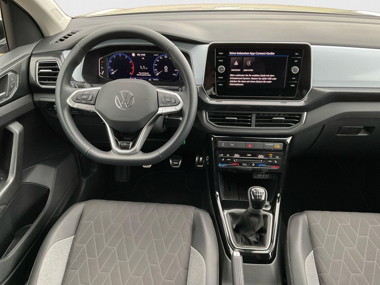 Volkswagen T-Cross - Bild 10