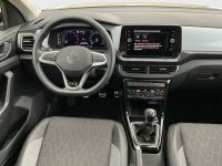 Volkswagen T-Cross - Vorschau Bild 10