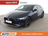 Mazda 3 2.0 Skyactiv-G Mild-Hybrid Homura*NAVI*LED*CAM - Mazda 3 Gebrauchtwagen in Stuttgart
