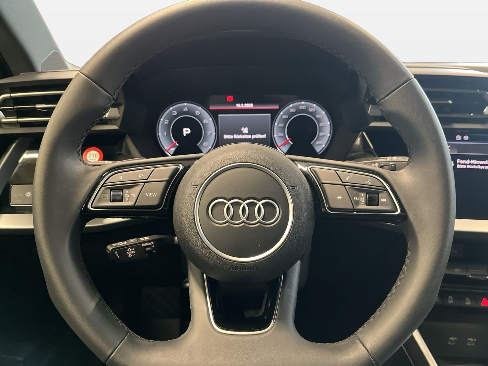 Audi A3 - Bild 17