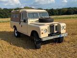 Land Rover Serie II - Land Rover Gebrauchtwagen von 1970