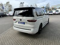 Volkswagen T7 Multivan - Vorschau Bild 3