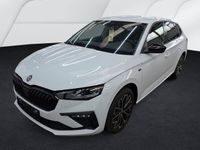 Skoda Scala - Vorschau Bild 2