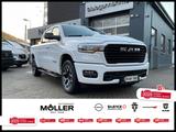 Dodge RAM 1500 Crew Cab 3.0 4x4 Laramie Sport Navi SD - Dodge RAM in Bochum