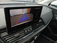 Audi Q5 - Vorschau Bild 18
